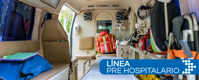 prehospitalario